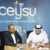 Abdullah Al Matroushi Tr. – part of Al Matroushi Group – signed an agreement with Ceysu Mineral Water Factory to import and distribute mineral water in the UAE from Turkey
