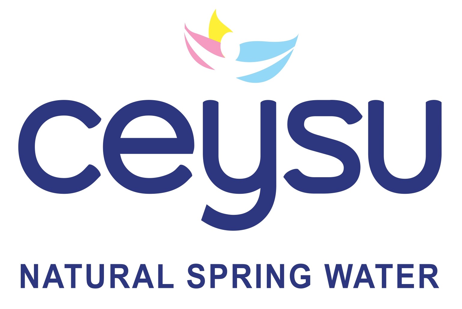 Ceysu natural mineral alkaline water