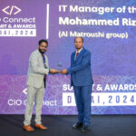 Best IT manager Awards Dubai