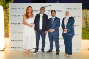 Zebrano Outdoor Living Joins AMG Turkey Portfolio