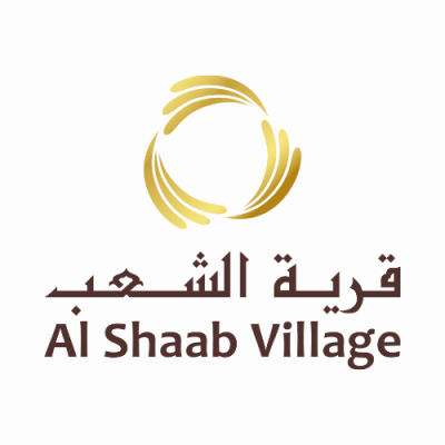 al shaab logo